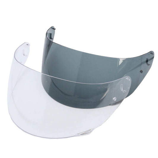 MRC Helmet Replacement Face Shields