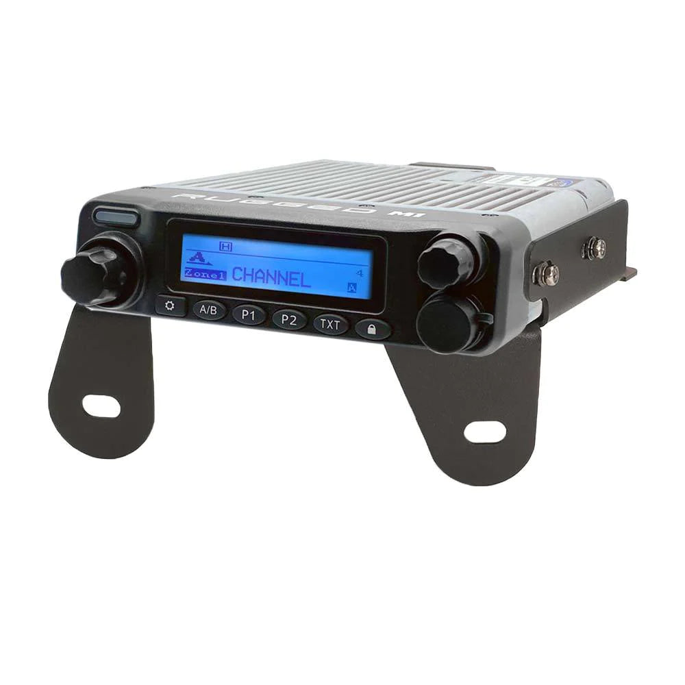Polaris RS1 - Dash Mount - 696 PLUS with Business Band Radio