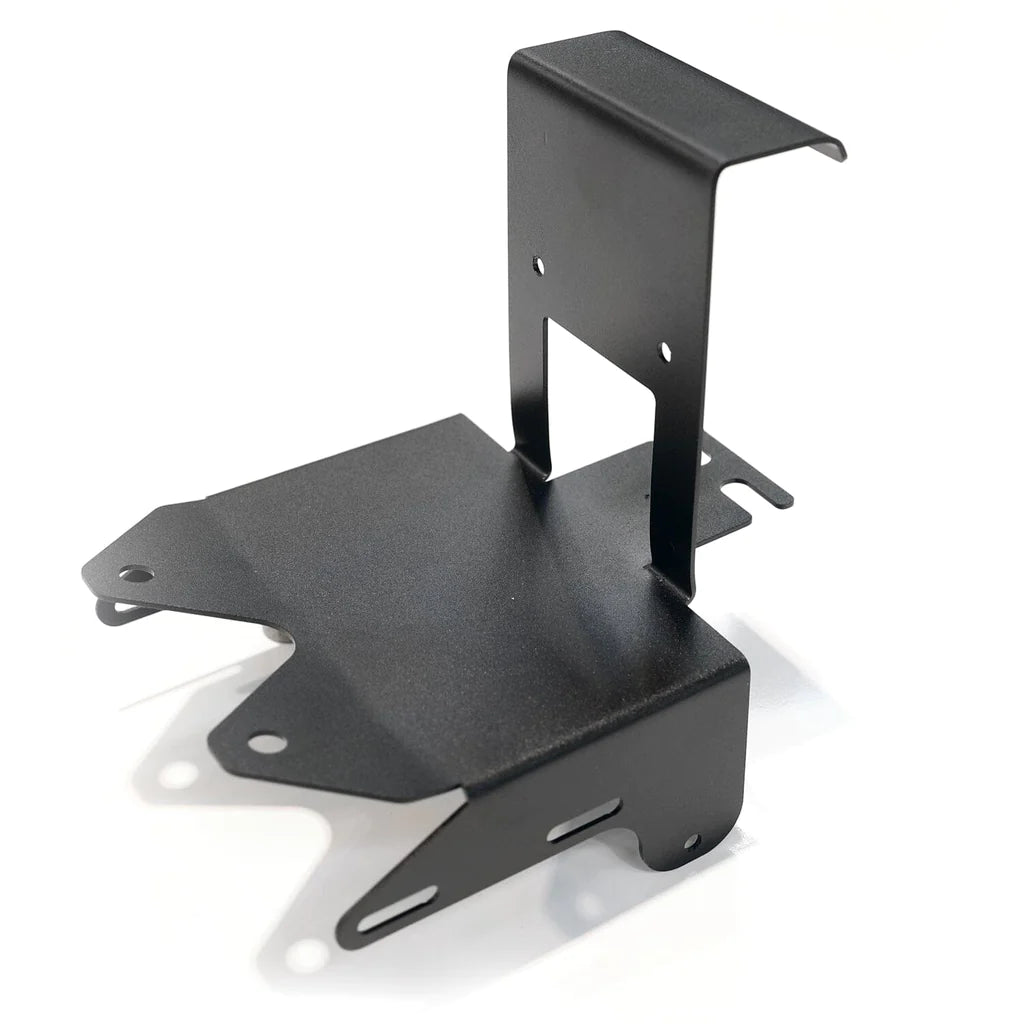 Polaris RZR XP - Radio and Remote Head Intercom Mount