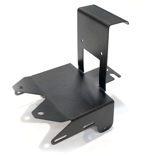 Polaris RZR XP - Radio and Remote Head Intercom Mount