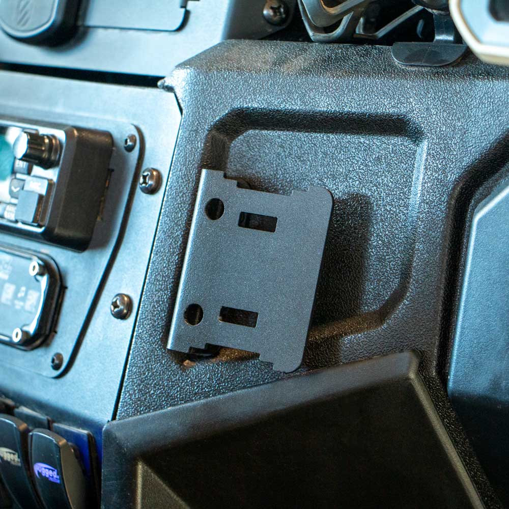 Handheld Radio Mount for R1 / GMR2 / RDH16 / V3 / RH5R