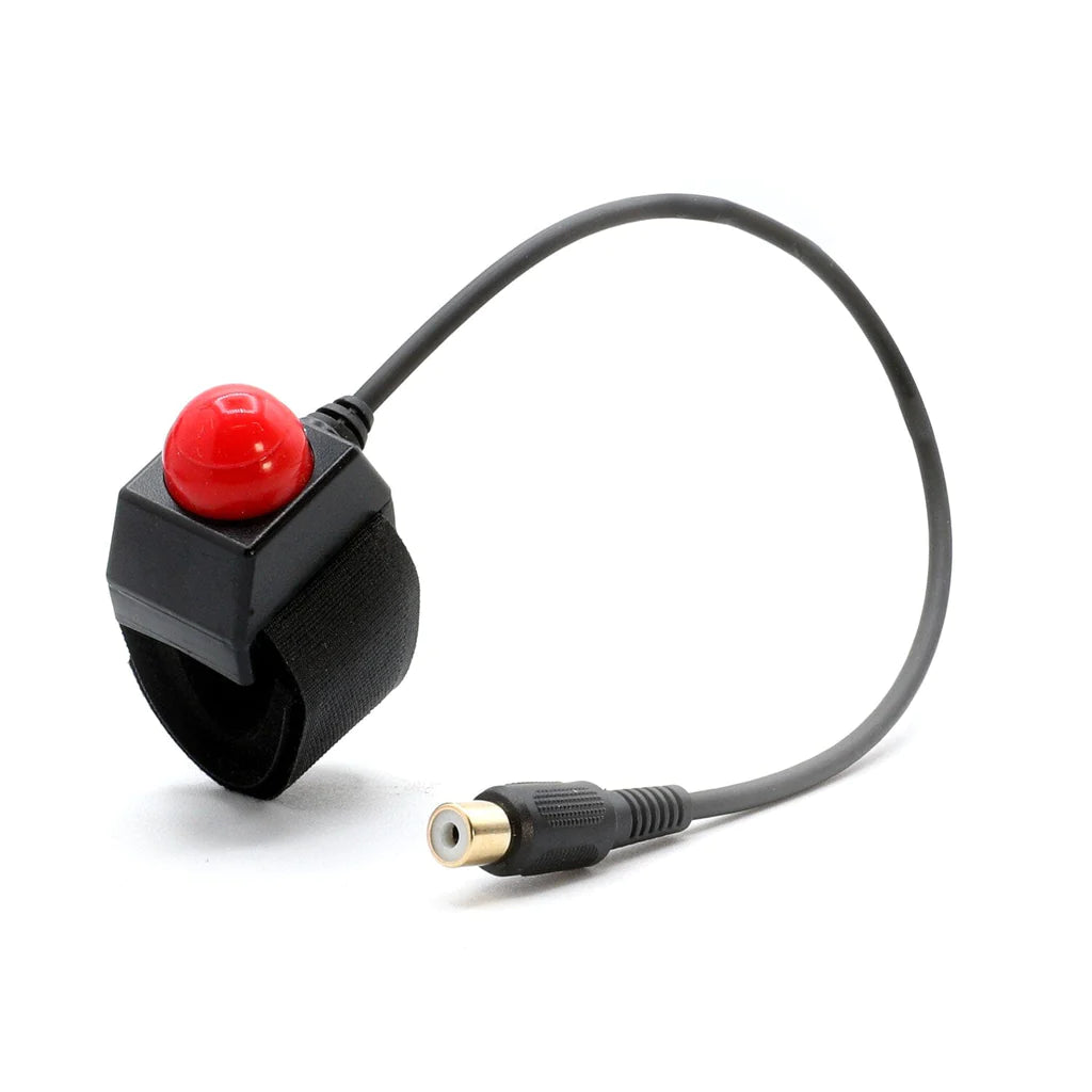 MOTO MAX Kit with Radio, Helmet Kit, Harness, and Handlebar Push-To-Talk