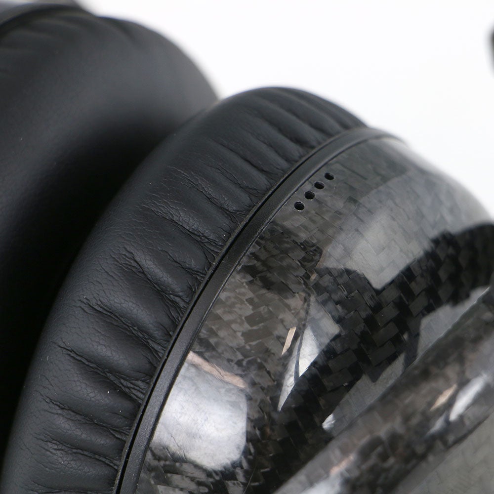 AlphaBass Intercom Headset with OFFROAD 4C wired Cable