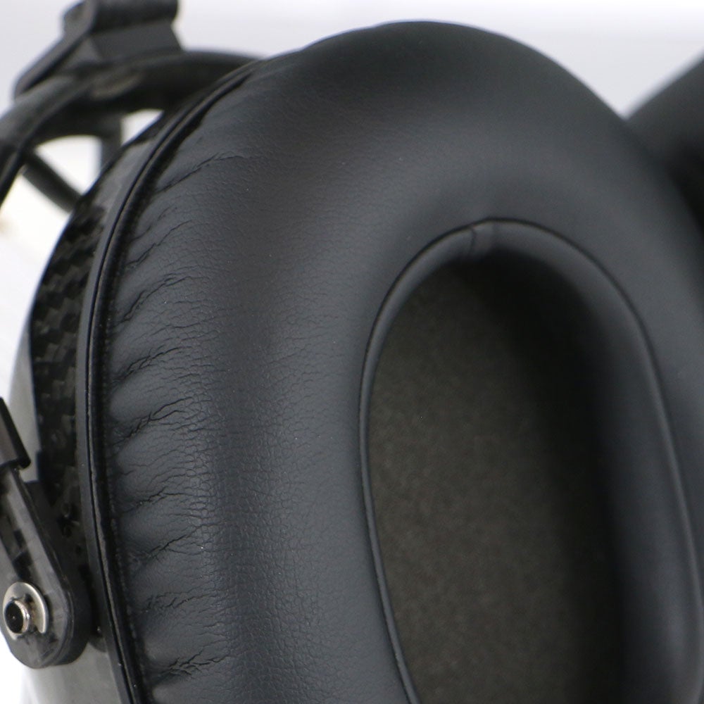 AlphaBass Intercom Headset with OFFROAD 4C wired Cable
