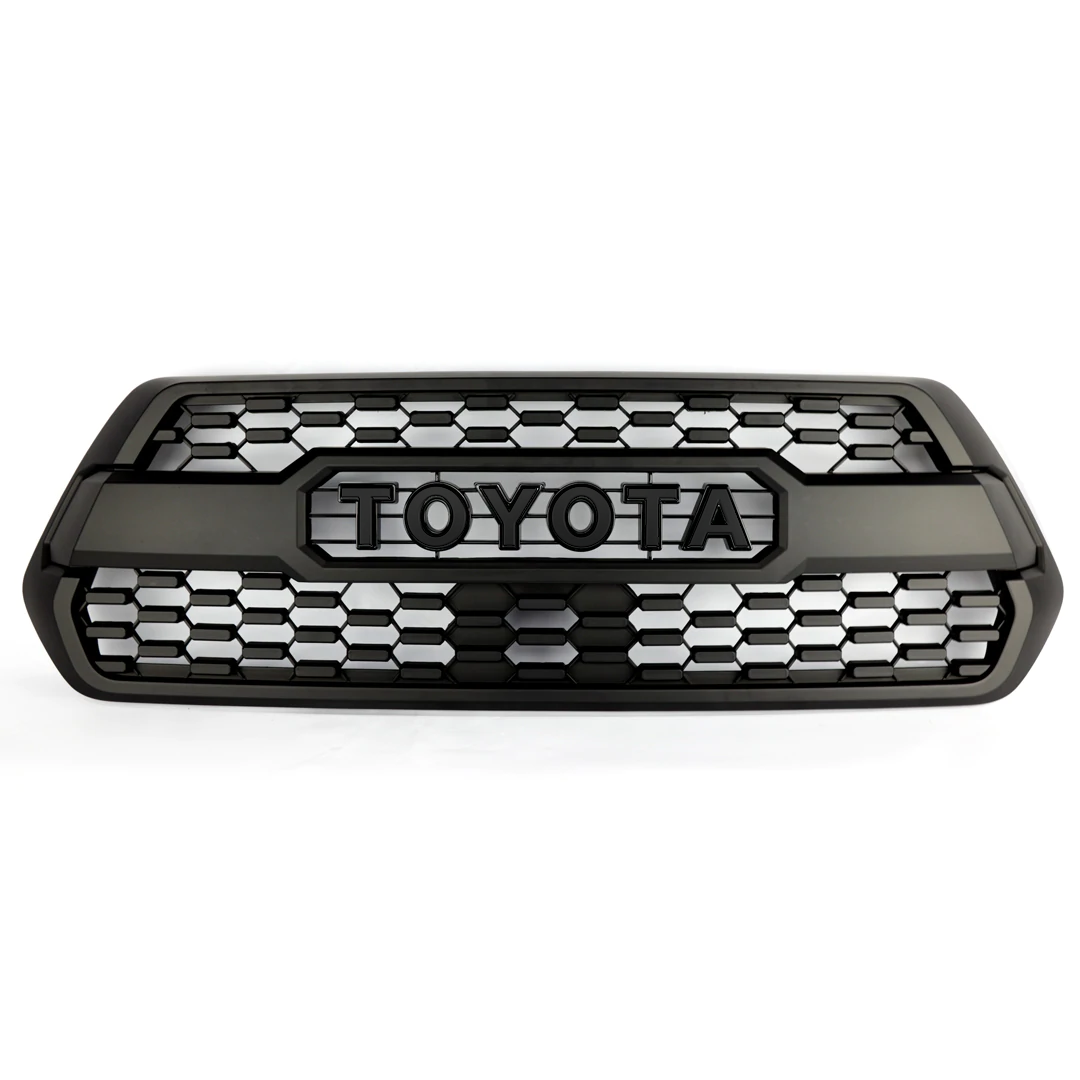 TOYOTA TACOMA TRD PRO STYLE GRILLE FOR 3RD GEN TOYOTA (2016-2023)