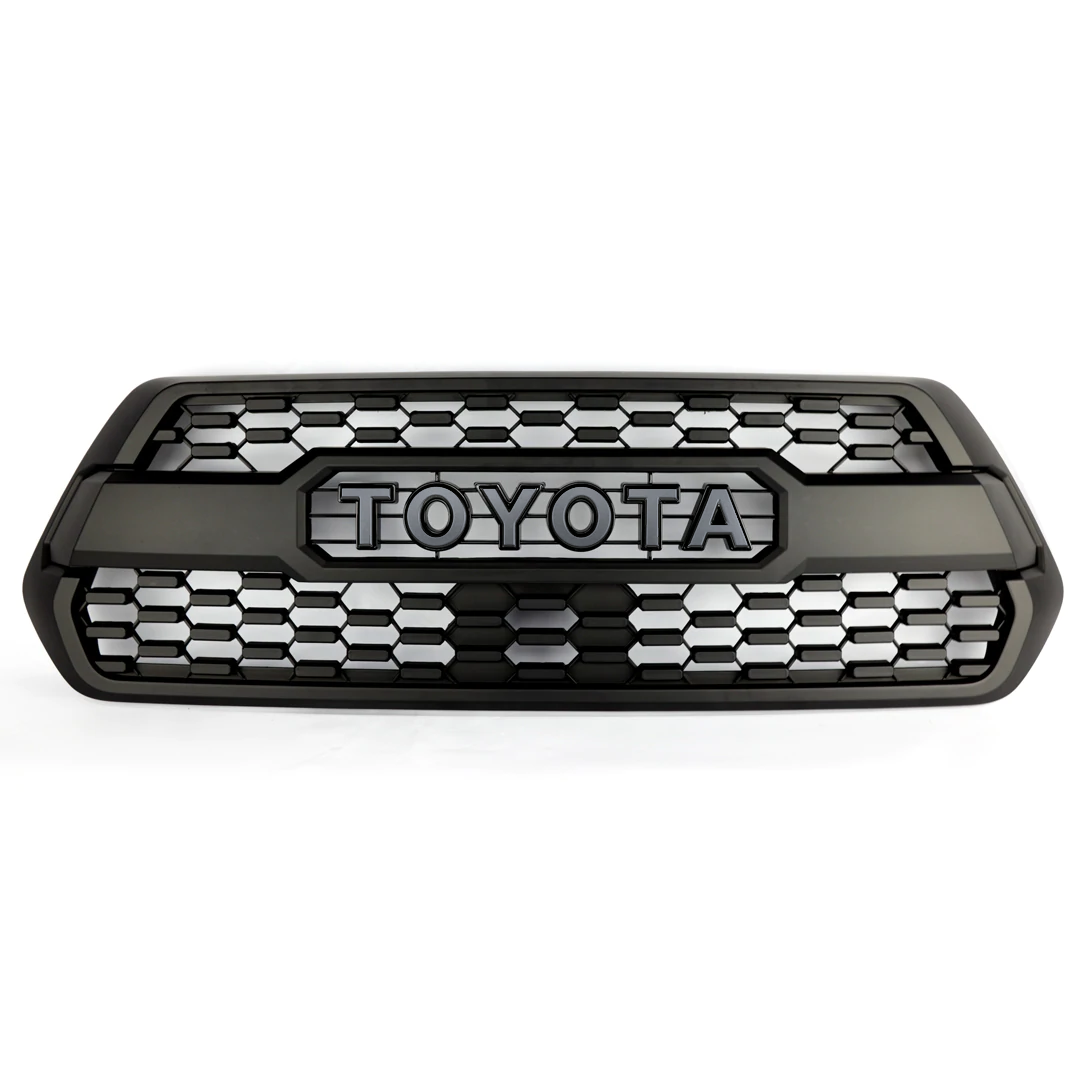 TOYOTA TACOMA TRD PRO STYLE GRILLE FOR 3RD GEN TOYOTA (2016-2023)