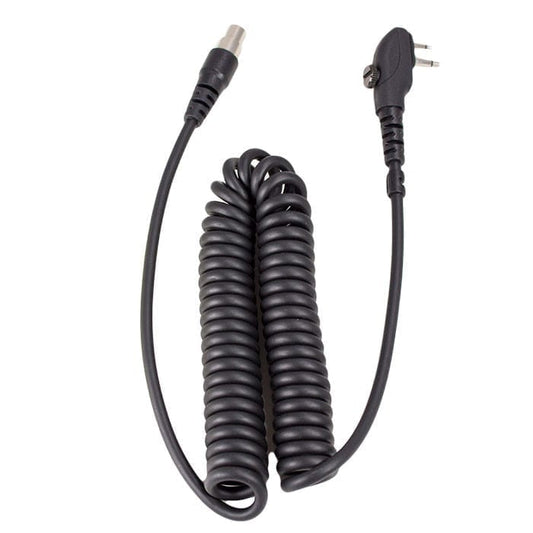 RCA RADIO TO HEADSET CORD X03S