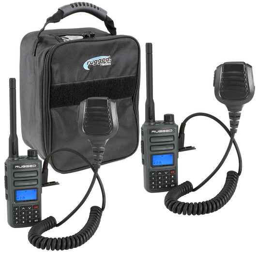Rugged Adventure Pack