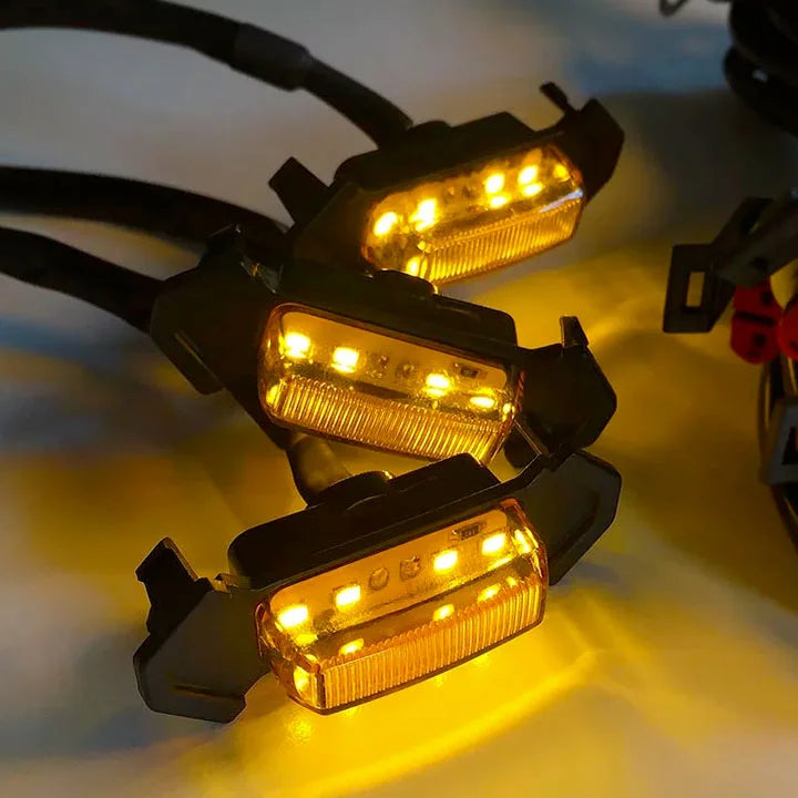 2016-2021 OR 2005-2011 TACOMA RAPTOR LIGHT KIT