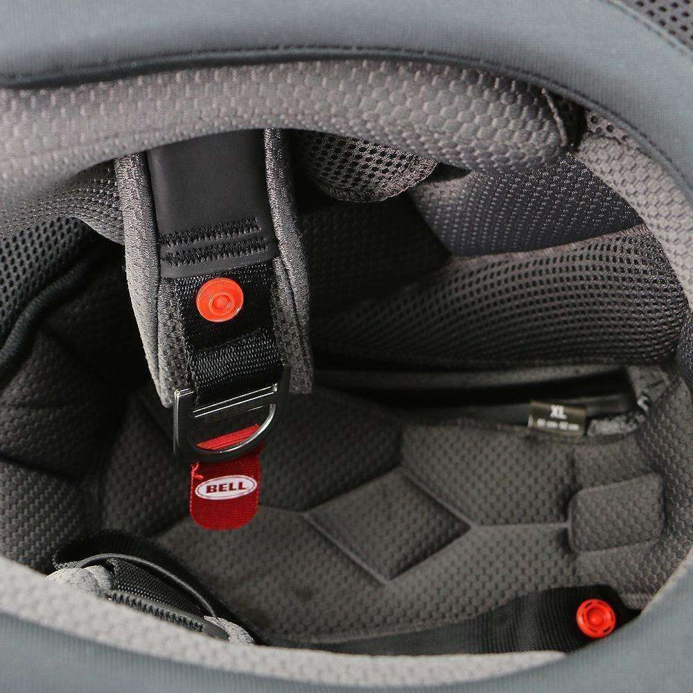 Bell Qualifier Non-Air Prerunner - UTV Play Helmet