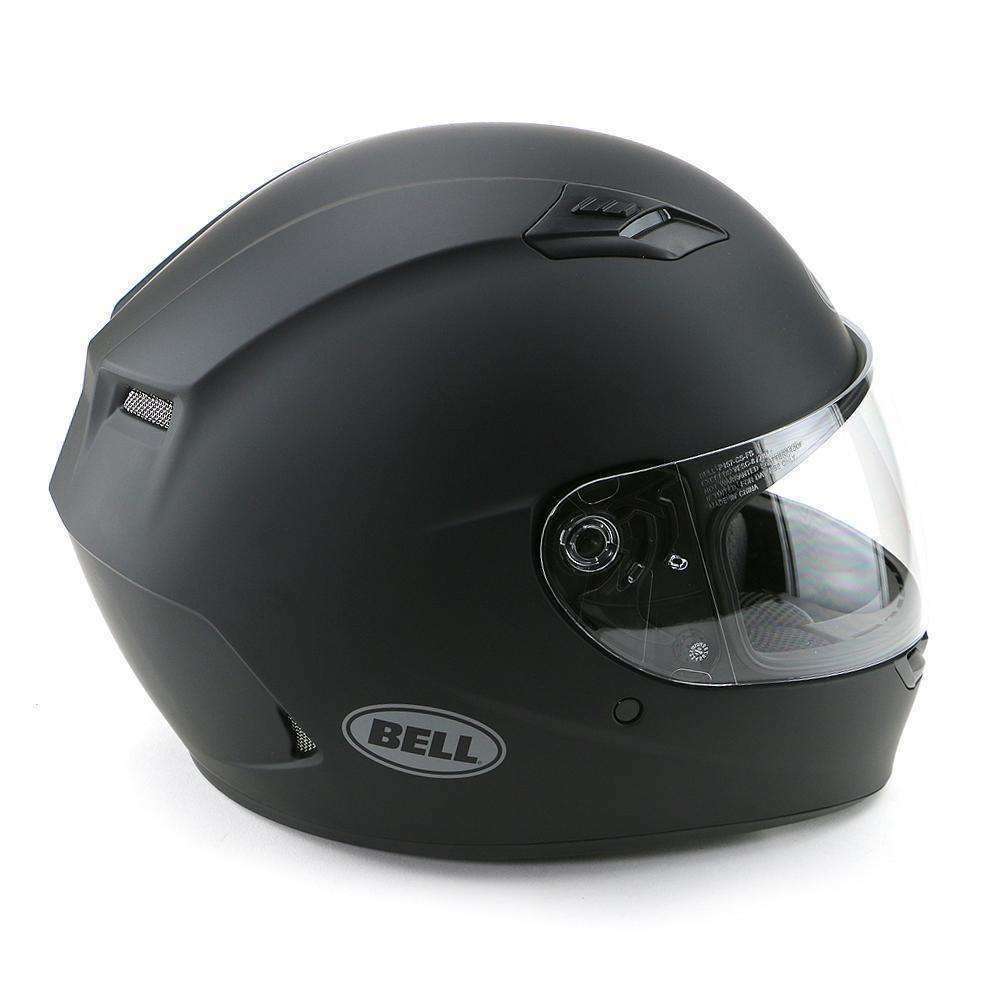 Bell Qualifier Non-Air Prerunner - UTV Play Helmet