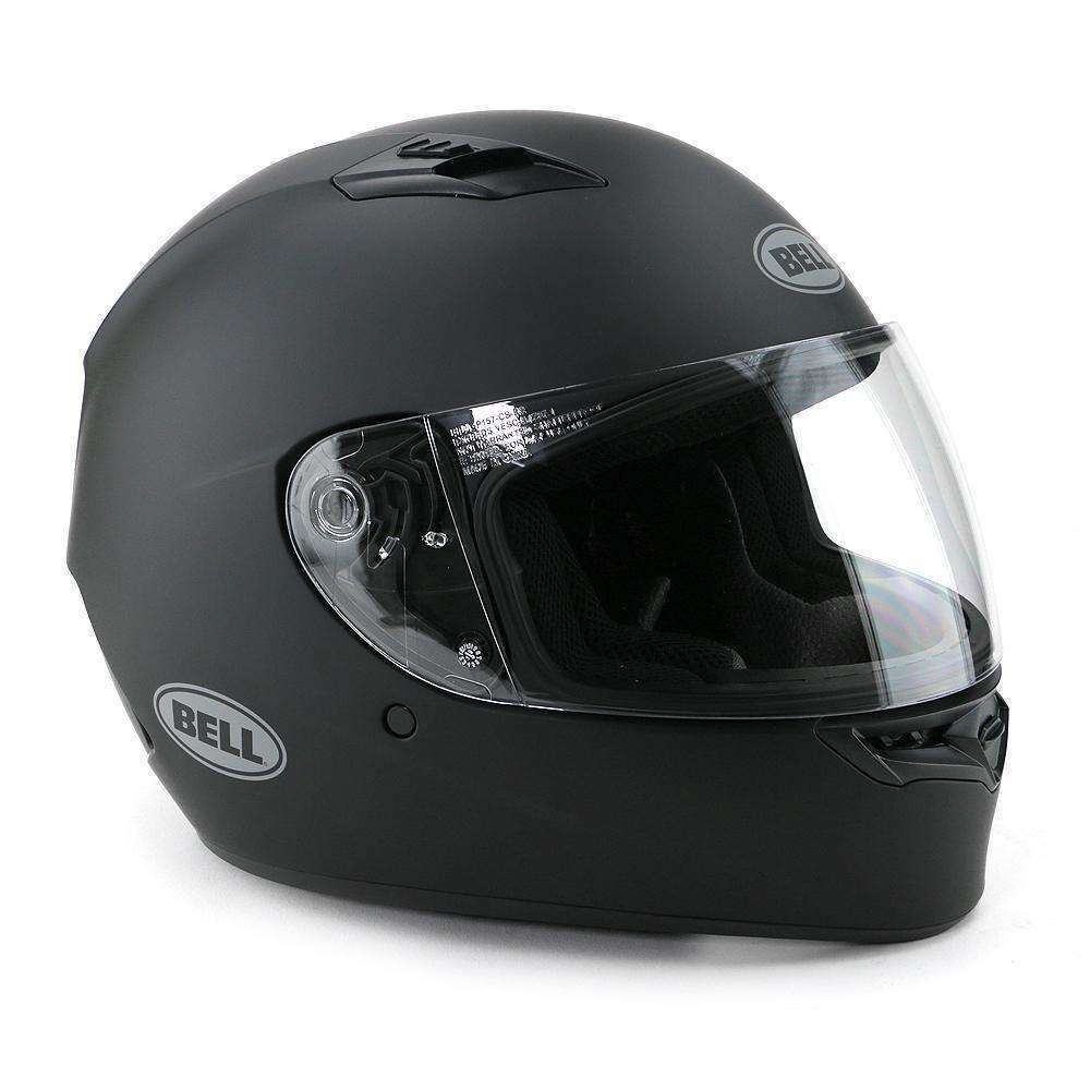 Bell Qualifier Non-Air Prerunner - UTV Play Helmet