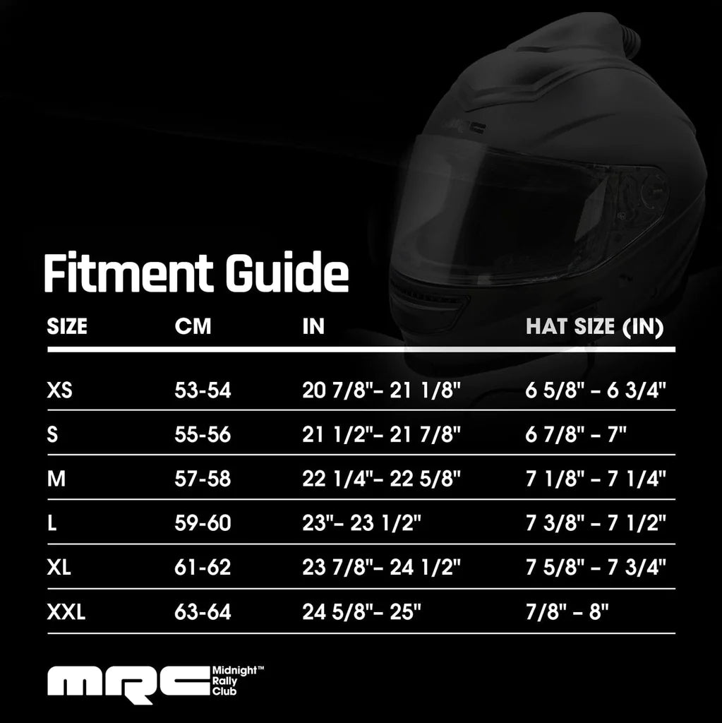 MRC Stage One Top Air Pumper Prerunner - UTV Play Helmet Wired OFFROAD and STX STEREO