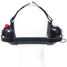 RCA HS75NR Behind The Head High Noise Reduction Headset