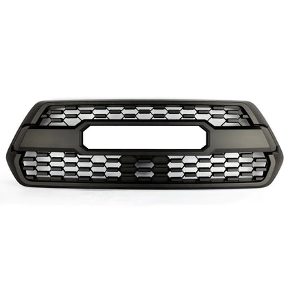TOYOTA TACOMA TRD PRO STYLE GRILLE FOR 3RD GEN TOYOTA (2016-2023)