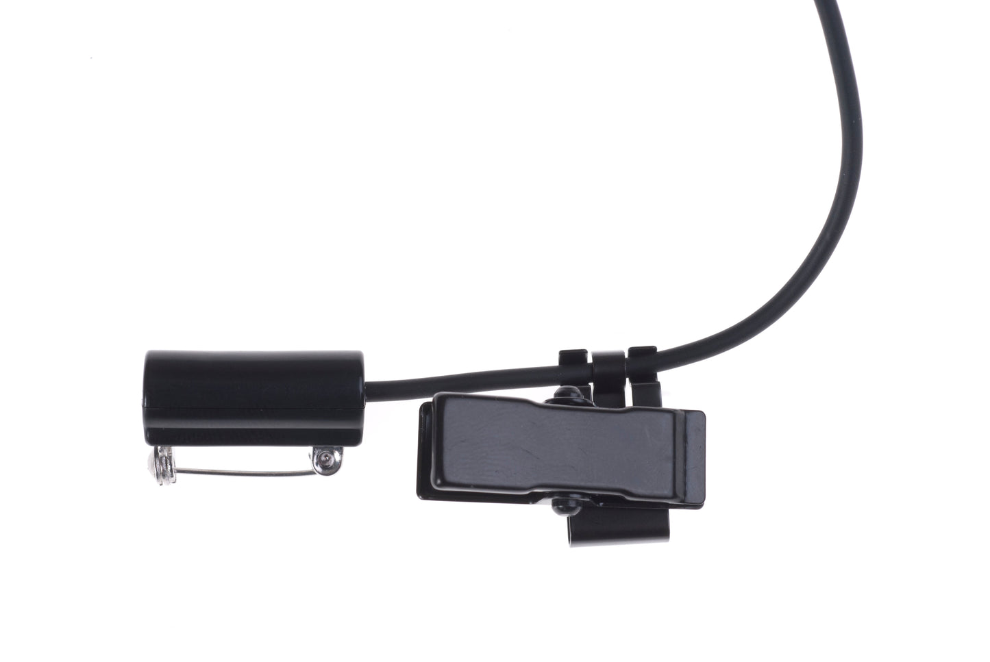 Platinum Series Ghost II™ 3-Wire Surveillance Kit with Wireless Push-to-Talk and 3.5mm Jack