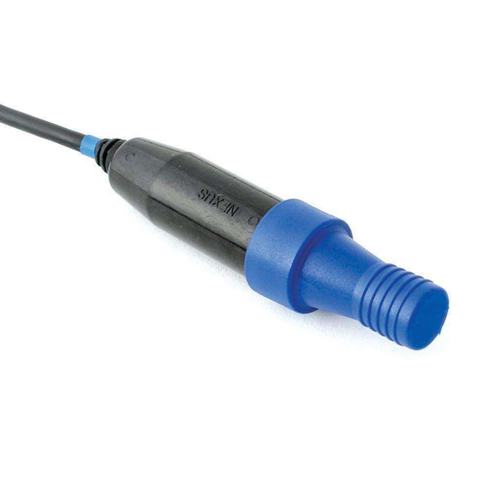 4 Pack - Dura-Link Cable Plug for All 4C OFFROAD Jacks - by Rugged Radios