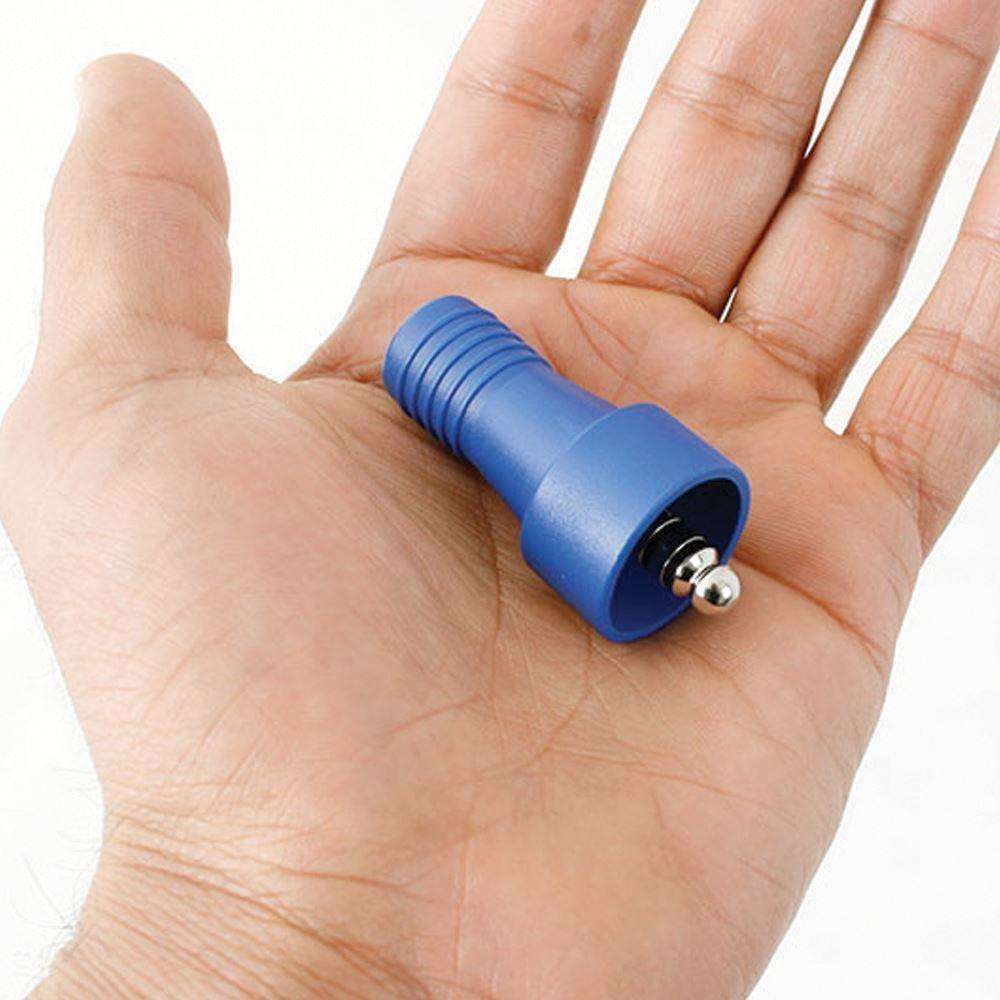 4 Pack - Dura-Link Cable Plug for All 4C OFFROAD Jacks - by Rugged Radios