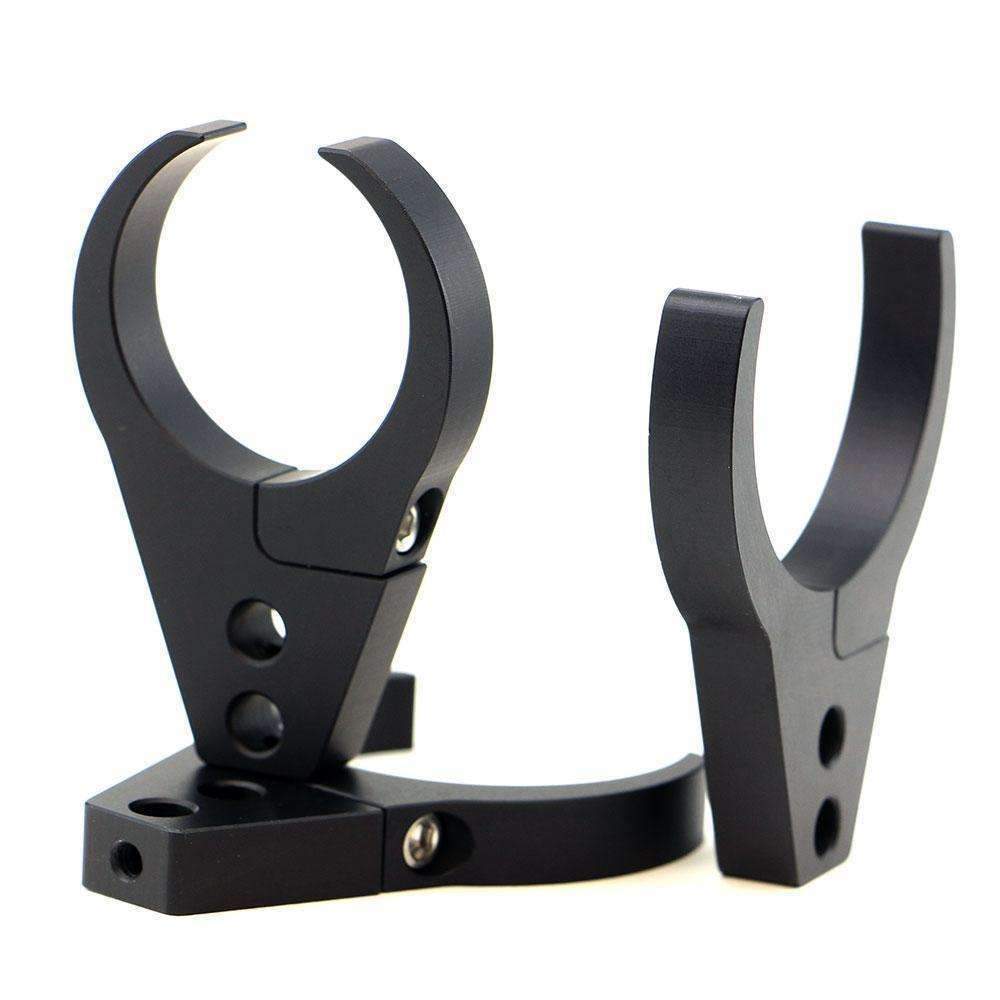 Bar Mount for Intercoms, Radios & Accessories
