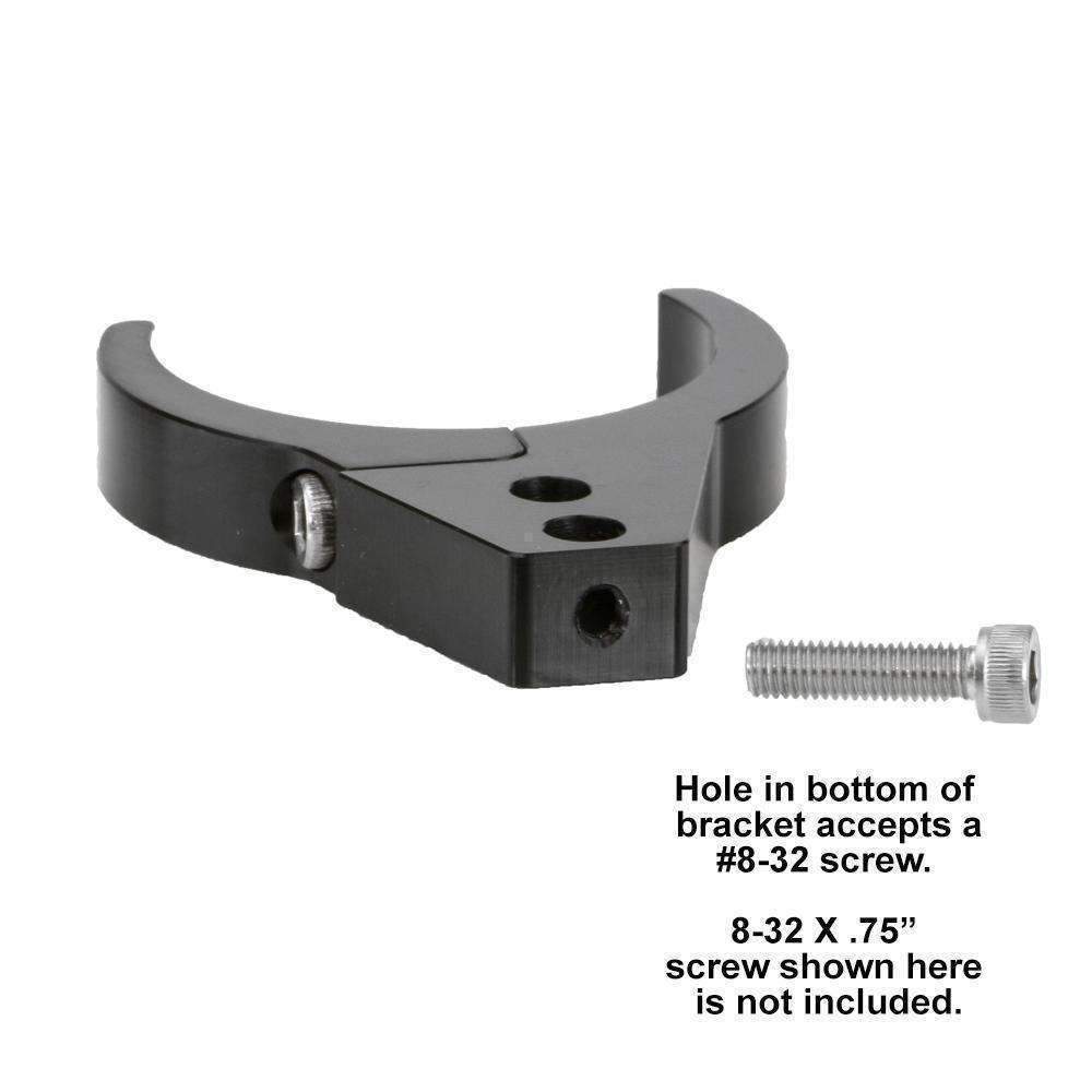 Bar Mount for Intercoms, Radios & Accessories