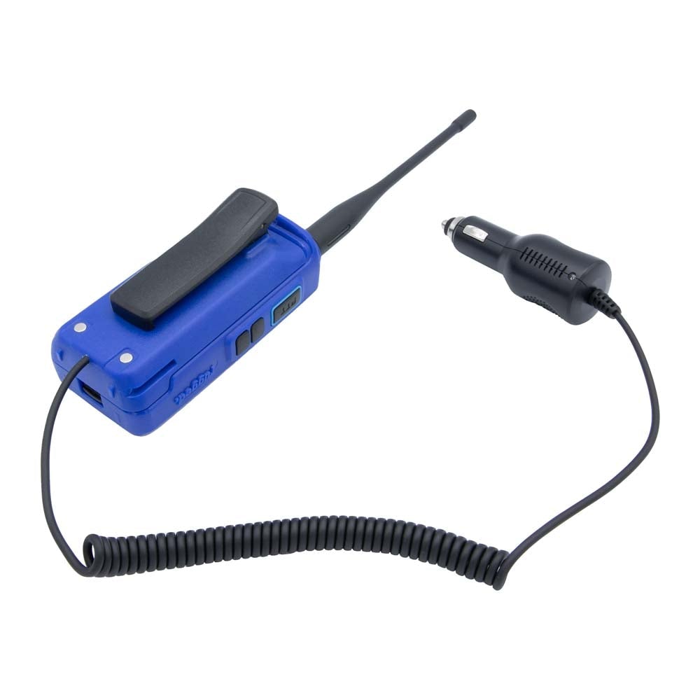Battery Eliminator for Rugged R1 Handheld Radio
