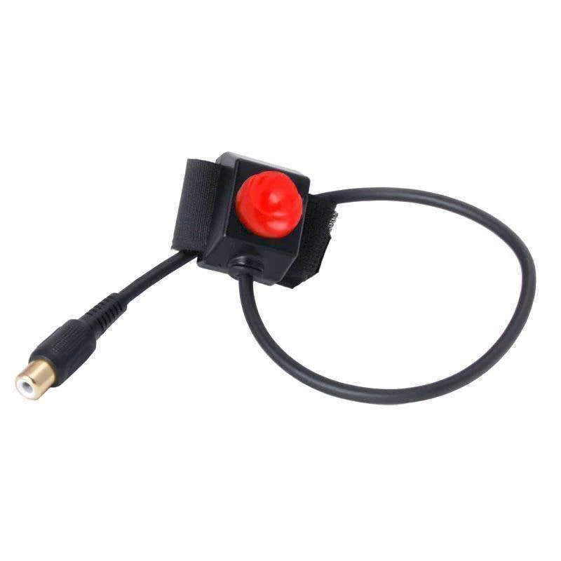 CONNECT BT2 Moto Kit with GMR2 Radio - Bluetooth Headset, Super Sport Harness, and Handlebar Push-To-Talk