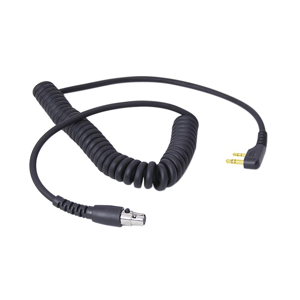 Handheld Radios Coil Cord