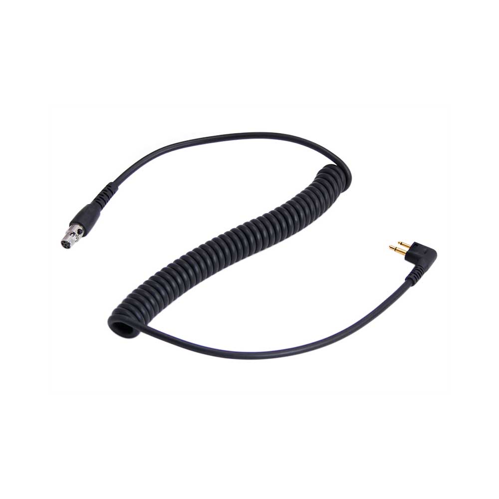 Handheld Radios Coil Cord
