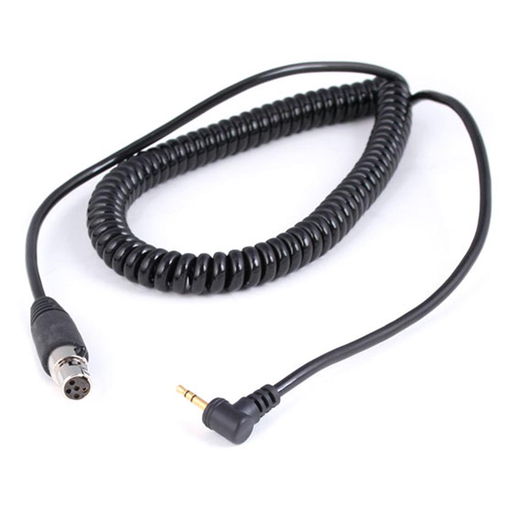 Handheld Radios Coil Cord
