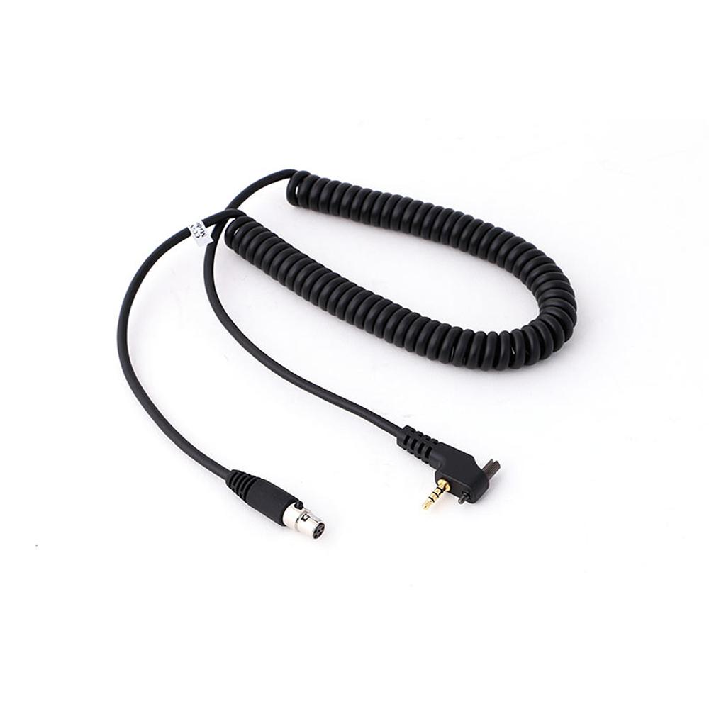 Handheld Radios Coil Cord