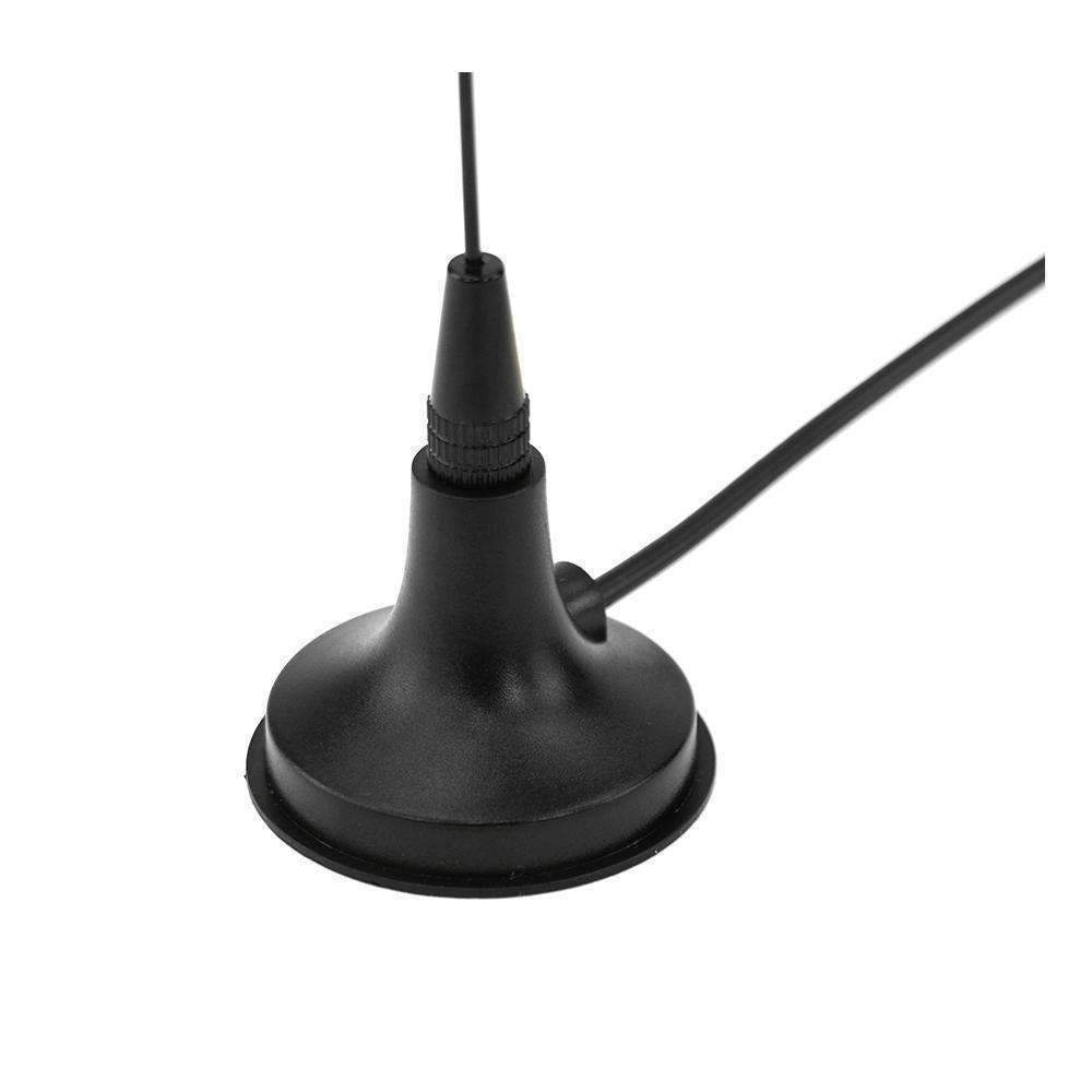 Dual Band Magnetic Mount Antenna for Rugged Handheld Radios