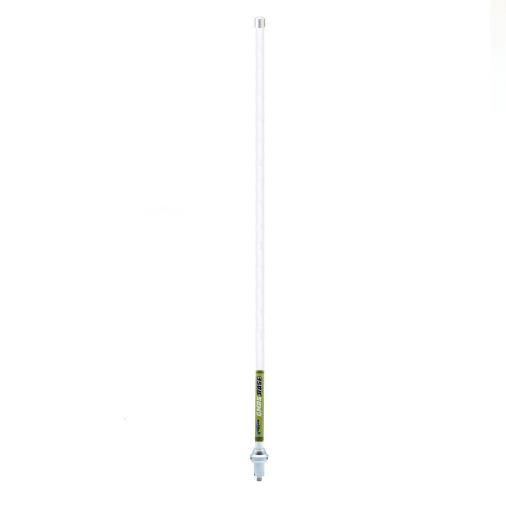 Base Camp - Base Station GMRS Tuned Fiberglass Antenna