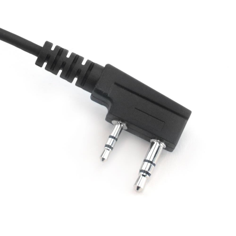 H10 Lightweight Headset for Rugged V3 / RH5R Handheld Radio