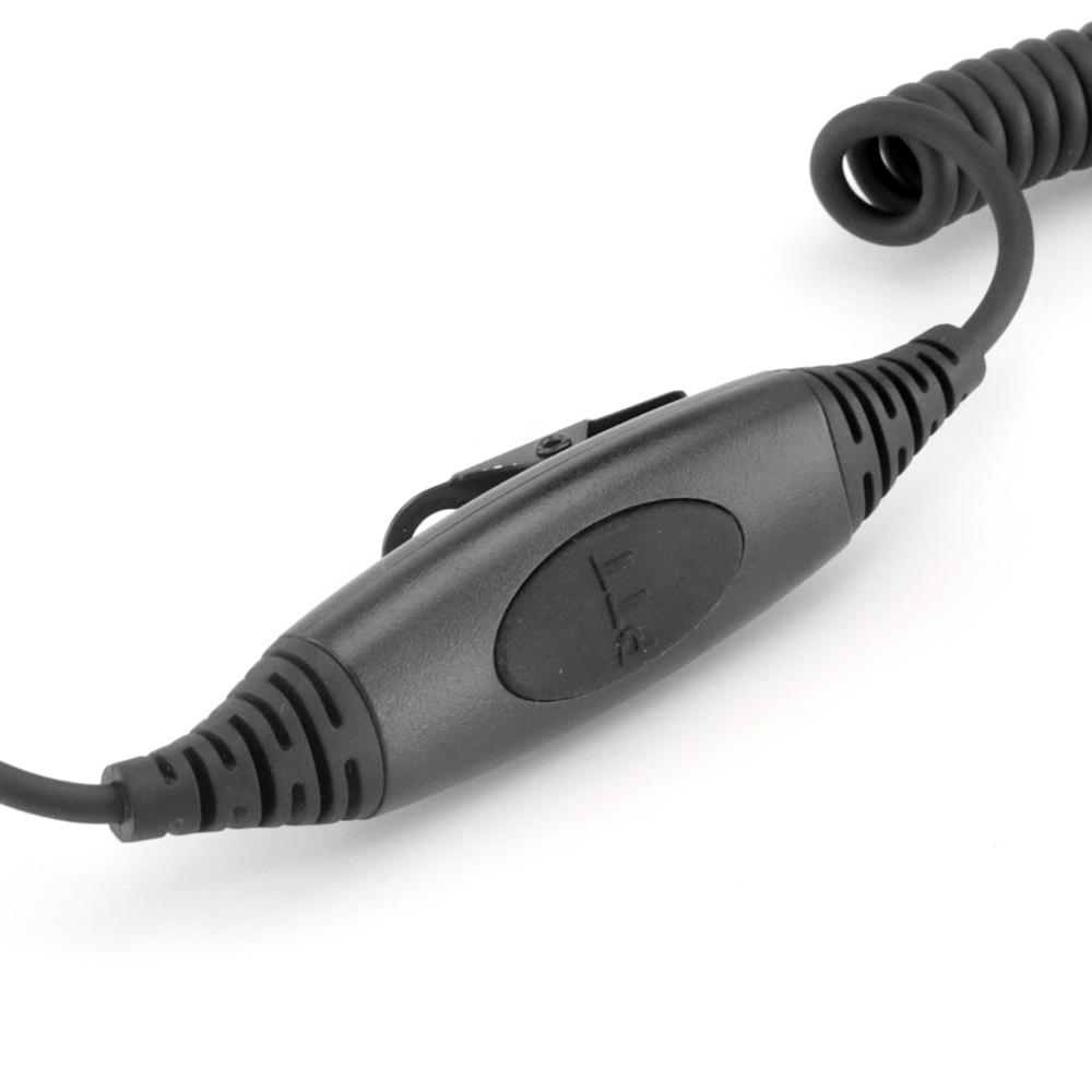 H10 Lightweight Headset for Rugged V3 / RH5R Handheld Radio