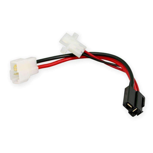 Intercom Pigtail to Mobile Radio Power Cable