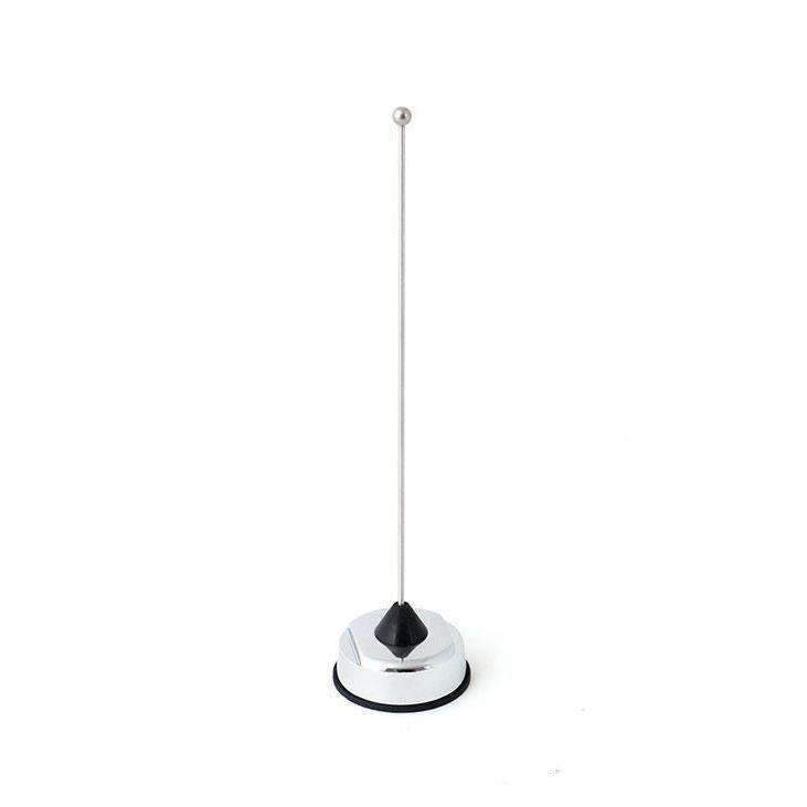 Long Track Antenna Upgrade Kit for UHF Motorola / Vertex VX Series Radios