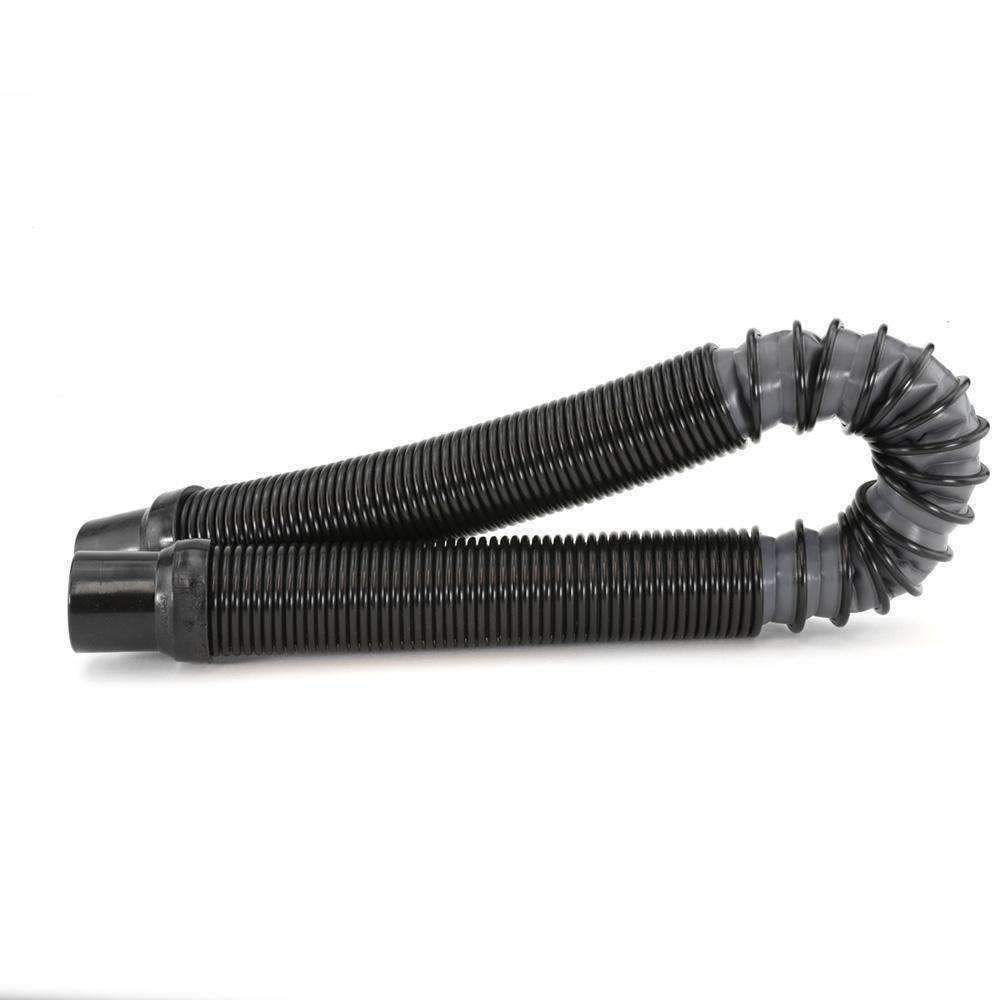 MAC-X 2-6 ft Expandable Ultra Flex Helmet Air Pumper System Hose