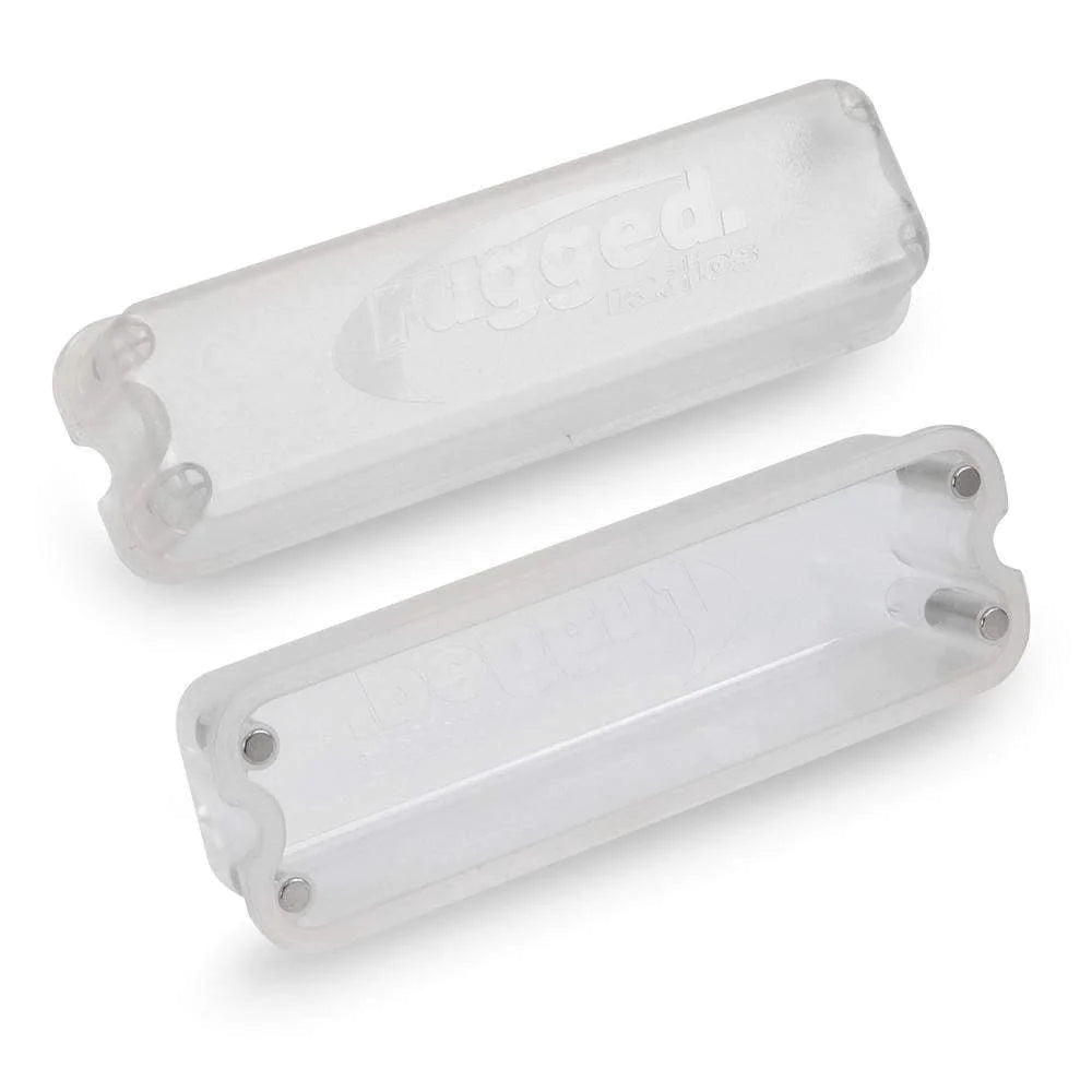 Magnetic Radio Cover for Rugged Radios M1, RM45, GMR45 & RM60 Mobile Radios