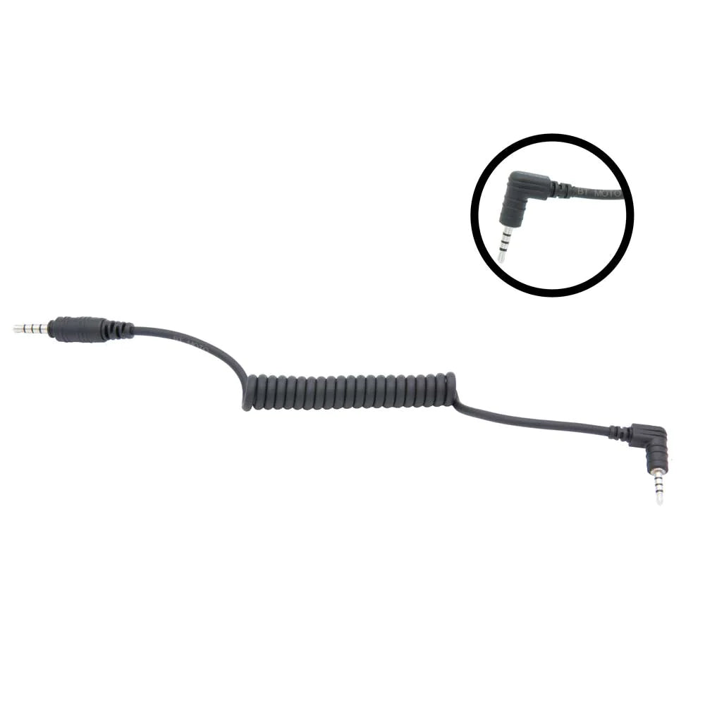 Connect BT2 add-on Moto Kit without Radio