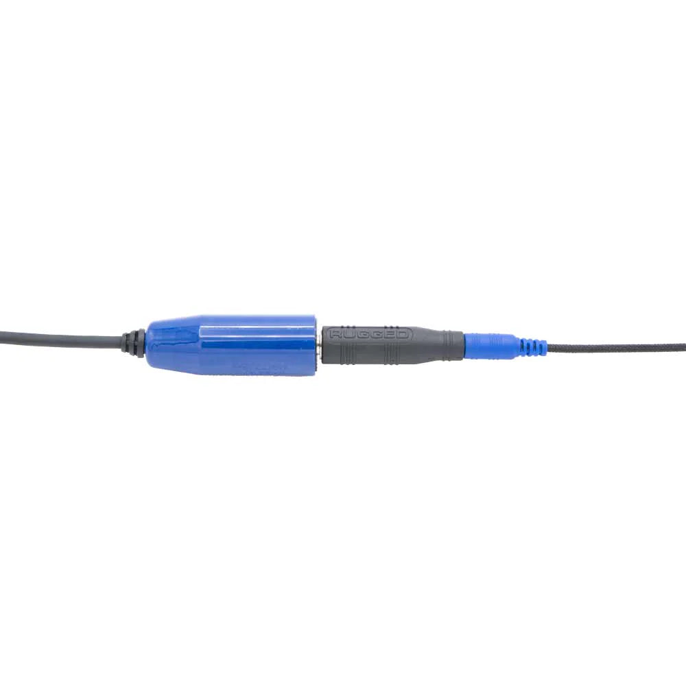OFFROAD Male to SUPER SPORT Female Adapter