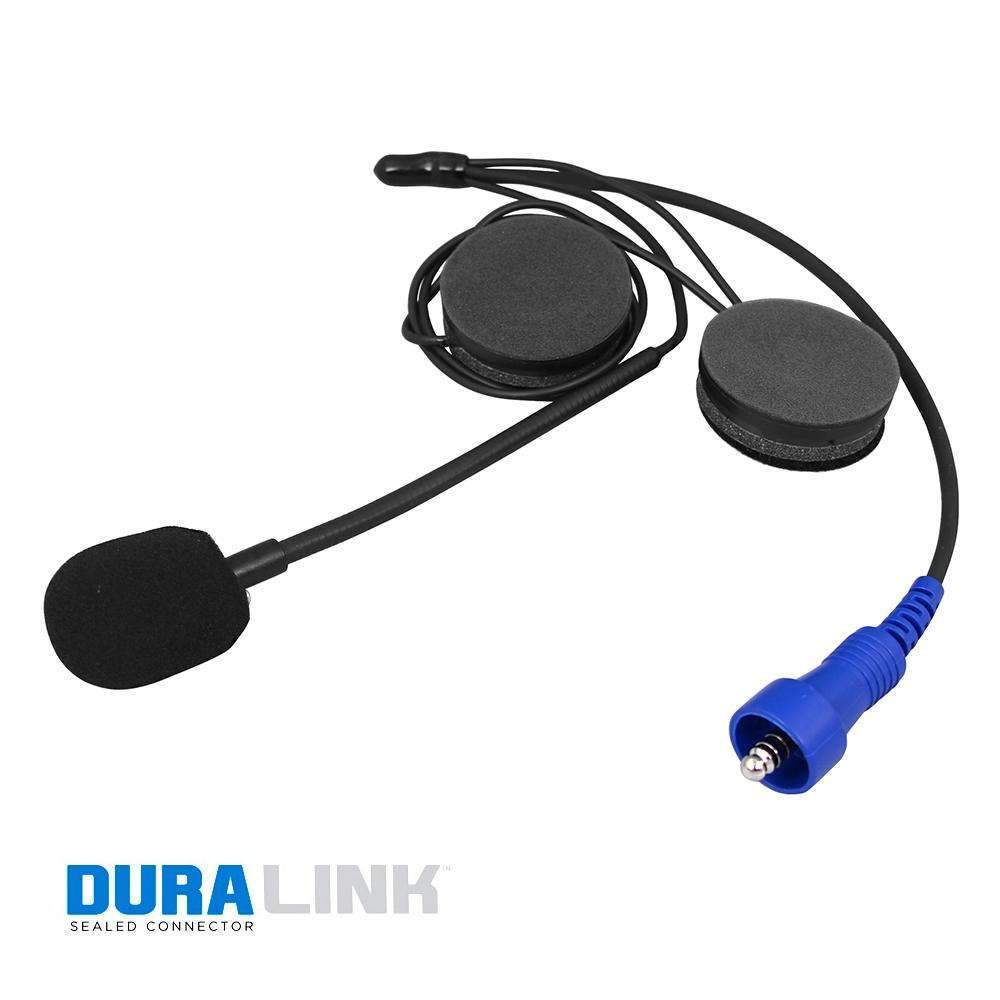 Polaris General - Dash Mount - 696 PLUS with Business Band Radio