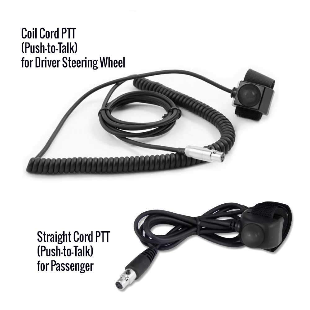 Polaris General - Dash Mount - 696 PLUS with Business Band Radio