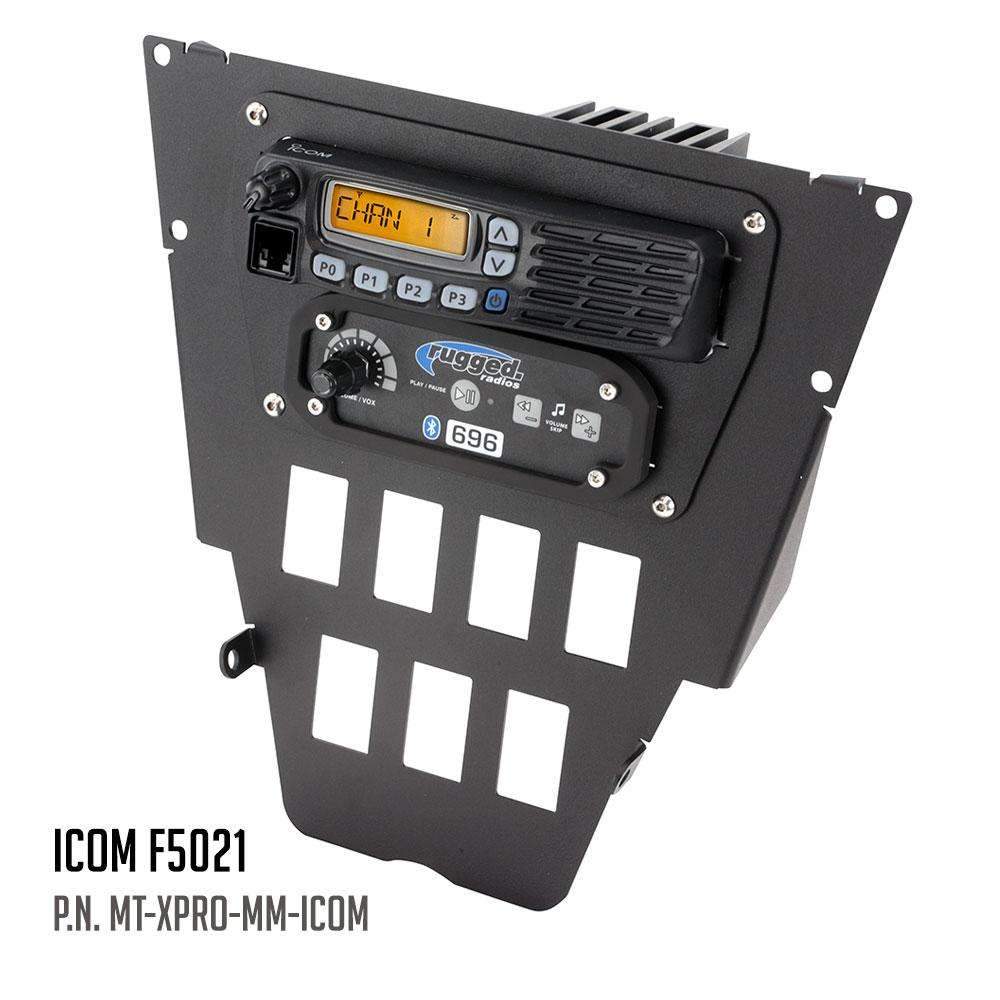 Polaris Pro XP / Pro R Multi-Mount Kit