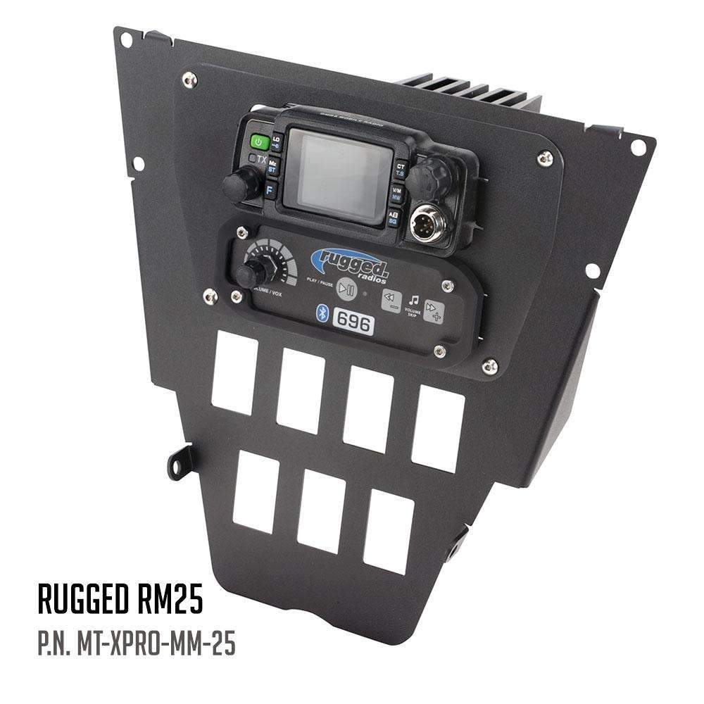 Polaris Pro XP / Pro R Multi-Mount Kit