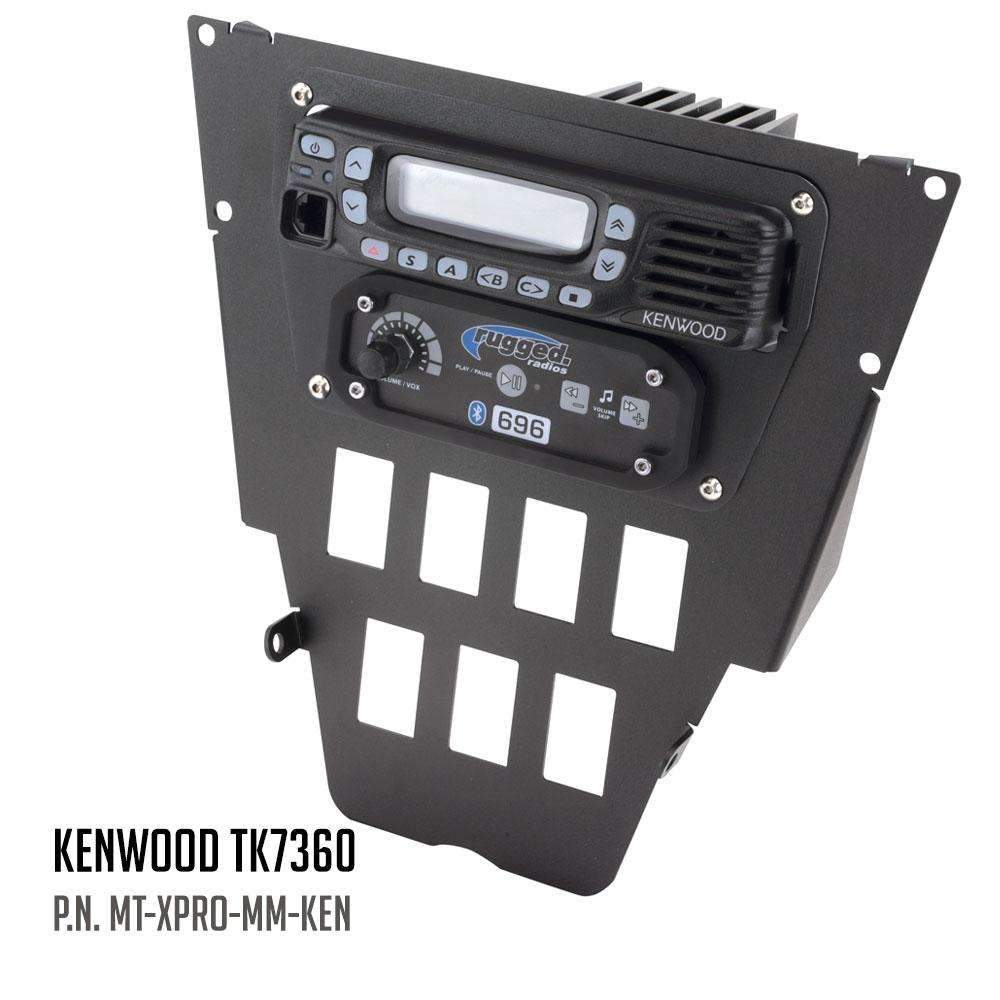 Polaris Pro XP / Pro R Multi-Mount Kit