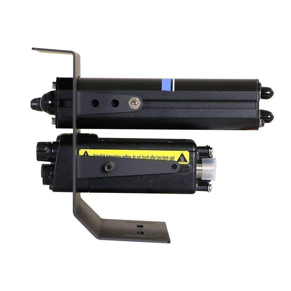 Polaris XP1 Mount for GMR25 / ABM25 Radio & Intercom