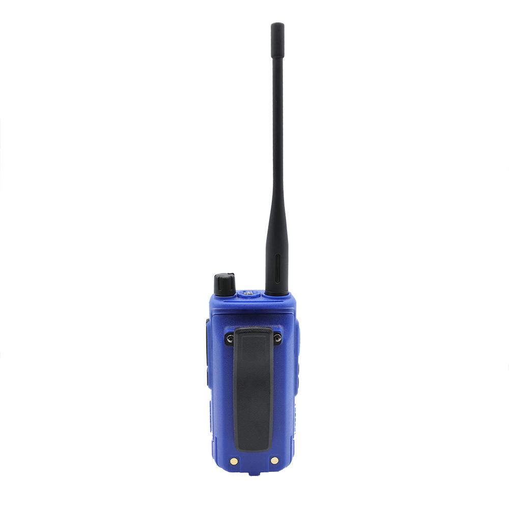 Rugged R1 Business Band Handheld - Digital and Analog