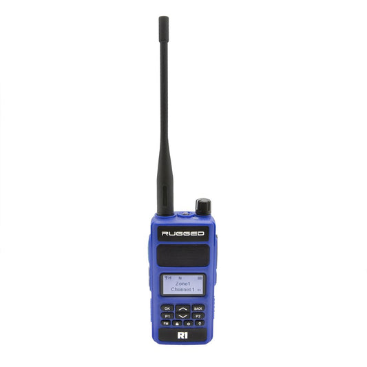 Replacement Antenna For Rugged Radios R1 Handheld Radio