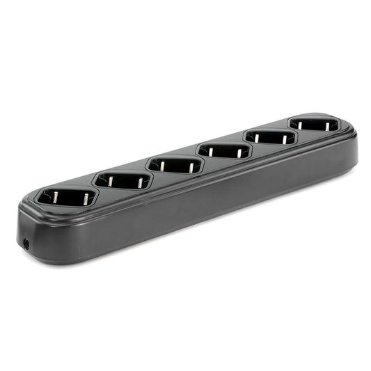 Rugged Radios RDHX 6 Place Bank Charger
