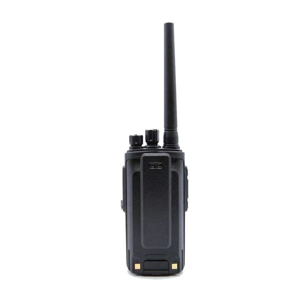 Rugged RDH-X Waterproof Business Band Handheld - Digital and Analog